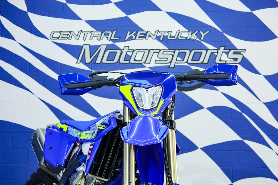 2026 Sherco 300 SEF-F 4T