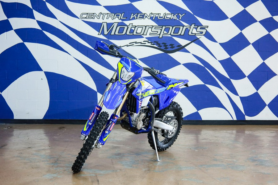 2026 Sherco 300 SEF-F 4T