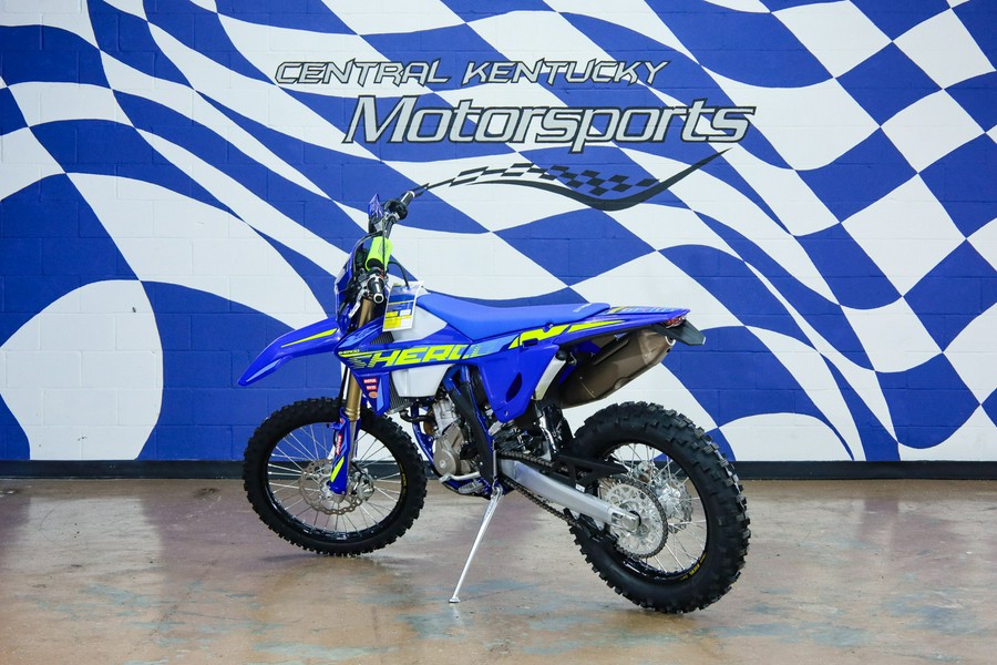 2026 Sherco 300 SEF-F 4T