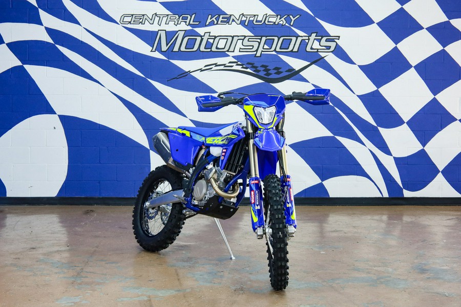 2026 Sherco 300 SEF-F 4T