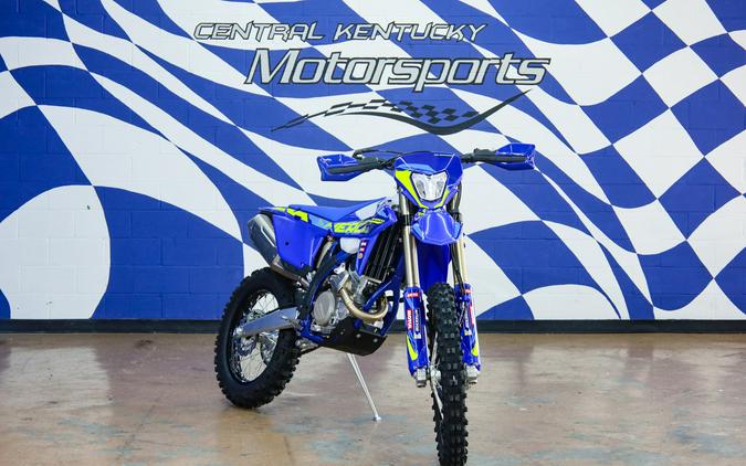 2026 Sherco 300 SEF-F 4T