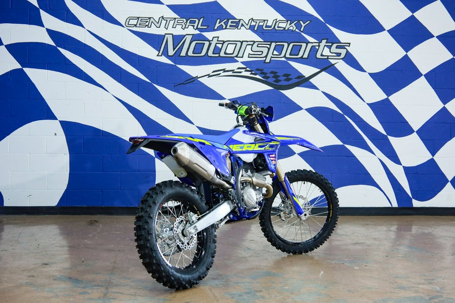 2026 Sherco 300 SEF-F 4T