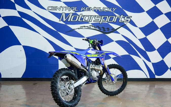 2026 Sherco 300 SEF-F 4T