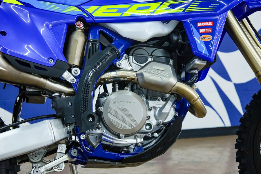 2026 Sherco 300 SEF-F 4T