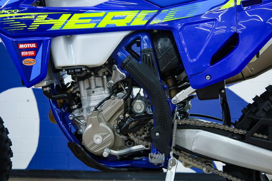 2026 Sherco 300 SEF-F 4T