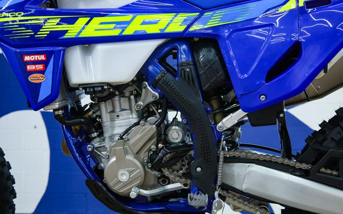 2026 Sherco 300 SEF-F 4T