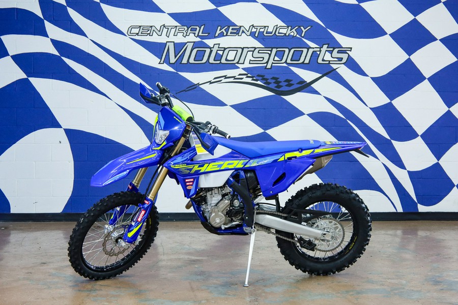 2026 Sherco 300 SEF-F 4T