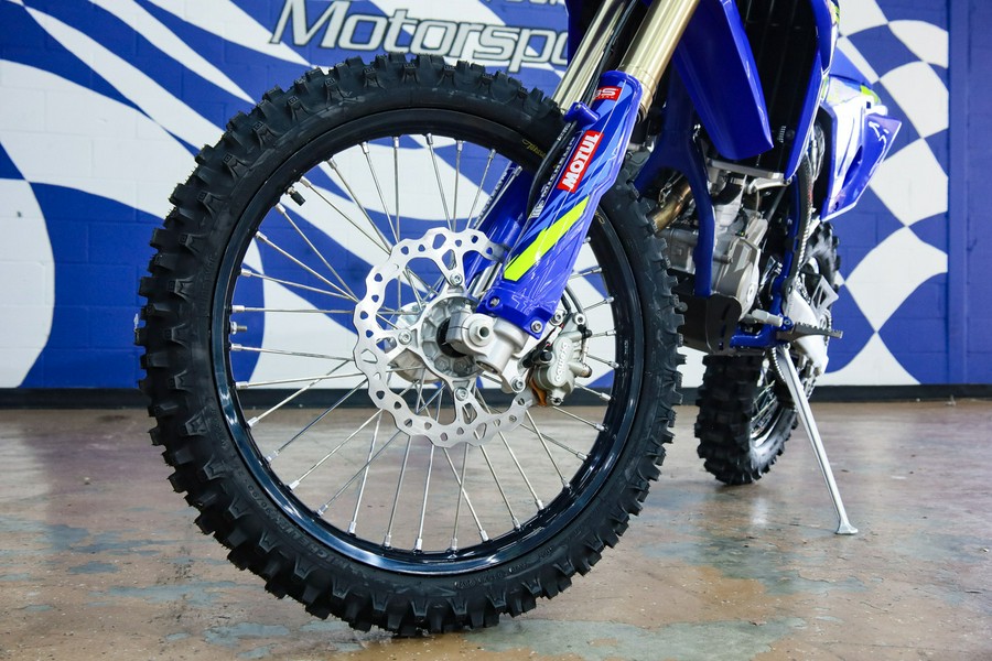 2026 Sherco 300 SEF-F 4T