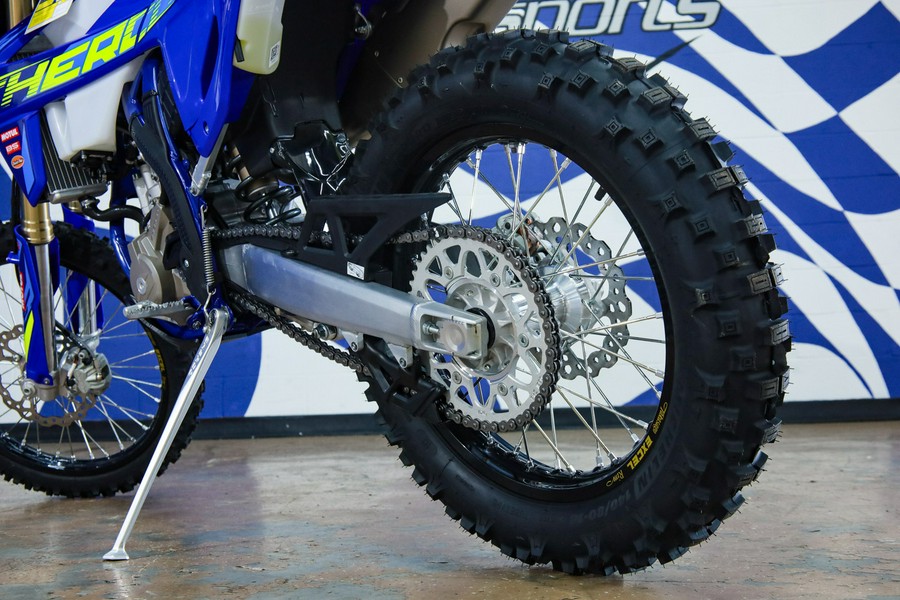2026 Sherco 300 SEF-F 4T