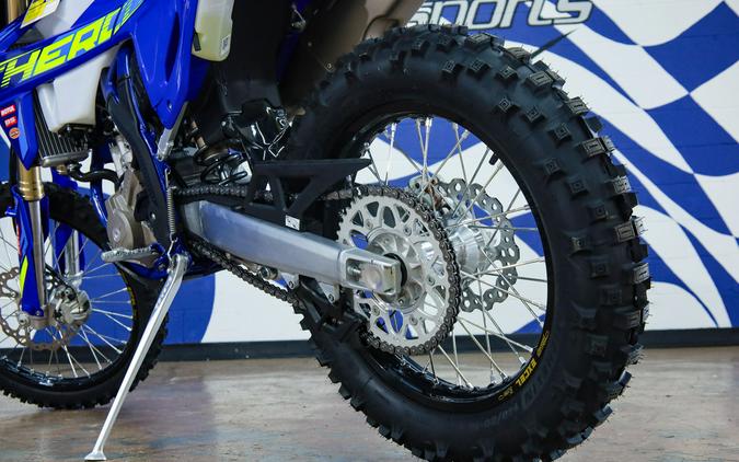 2026 Sherco 300 SEF-F 4T