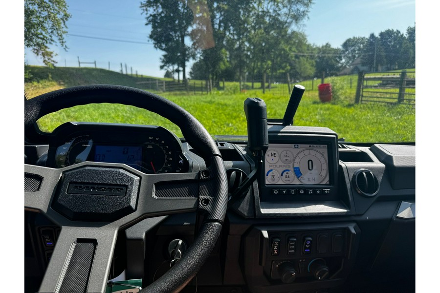 2025 Polaris RANGER CREW XP 1000 NorthStar TEXAS Edition