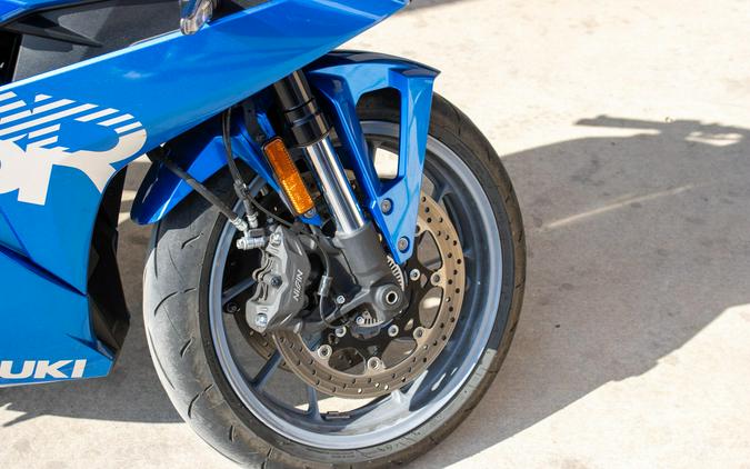 2024 SUZUKI GSXS 8R
