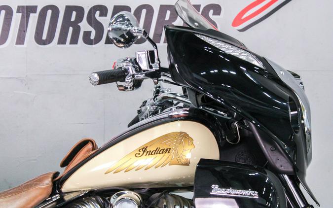 2015 Indian Motorcycle Roadmaster™