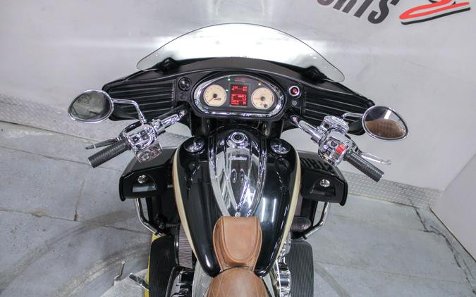 2015 Indian Motorcycle Roadmaster™