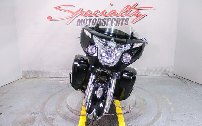 2015 Indian Motorcycle Roadmaster™