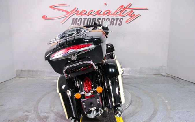 2015 Indian Motorcycle Roadmaster™