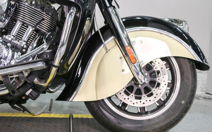 2015 Indian Motorcycle Roadmaster™