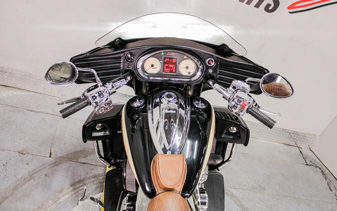 2015 Indian Motorcycle Roadmaster™