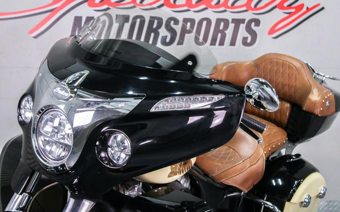 2015 Indian Motorcycle Roadmaster™