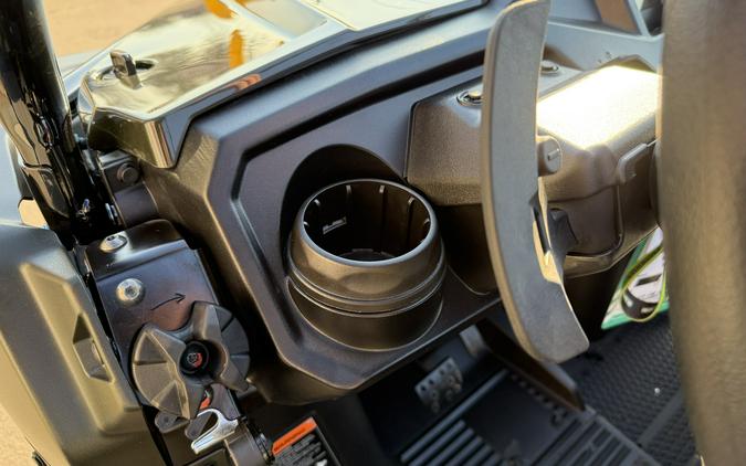 2026 Honda Pioneer 520