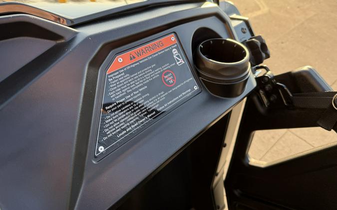 2026 Honda Pioneer 520