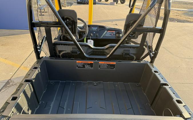 2026 Honda Pioneer 520