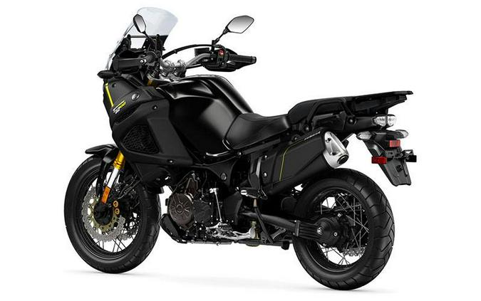 2021 Yamaha Super Ténéré ES