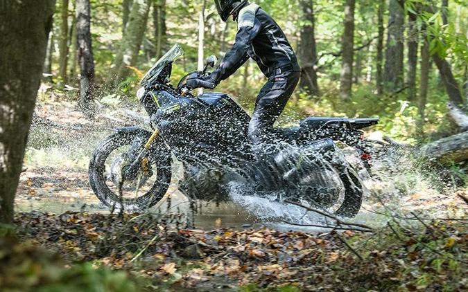2021 Yamaha Super Ténéré ES