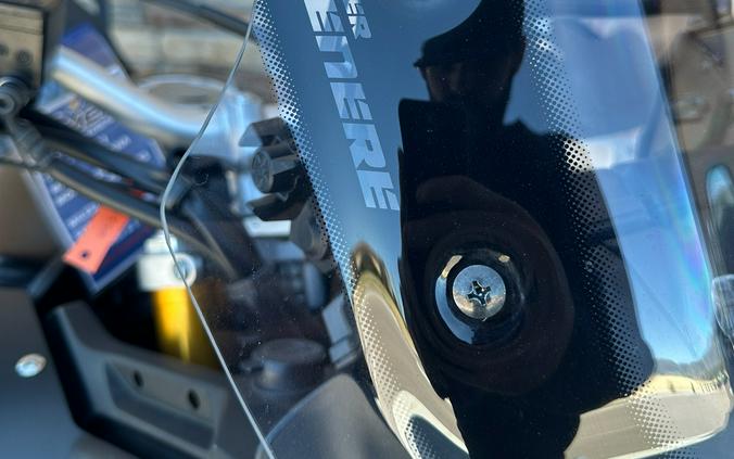 2021 Yamaha Super Ténéré ES