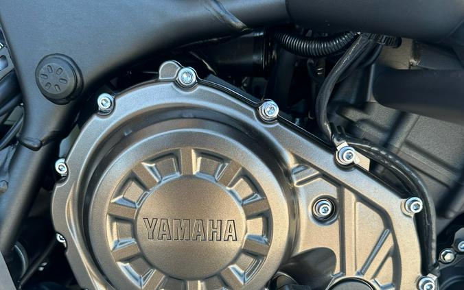 2021 Yamaha Super Ténéré ES