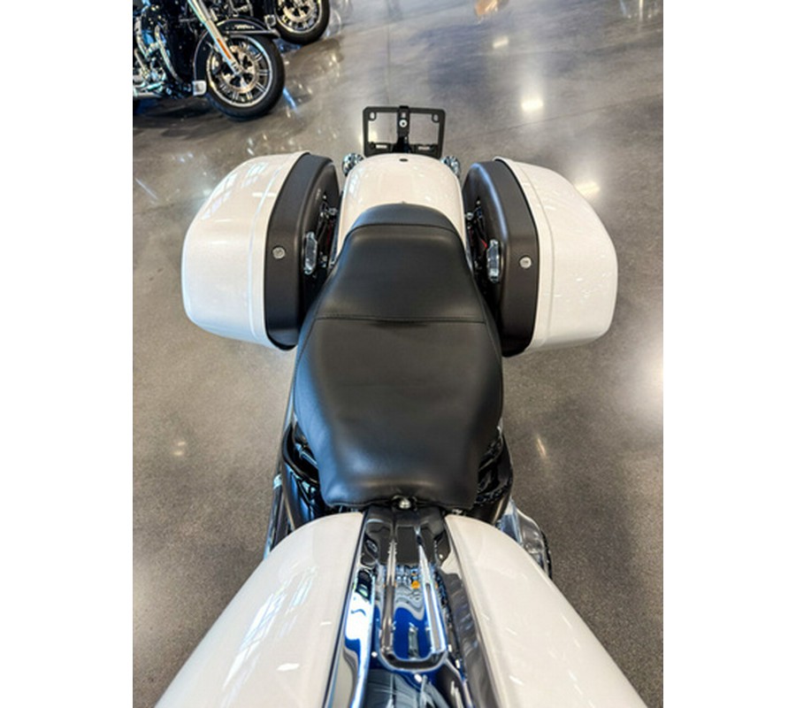2026 Harley-Davidson Softail FXLRST - Low Rider ST