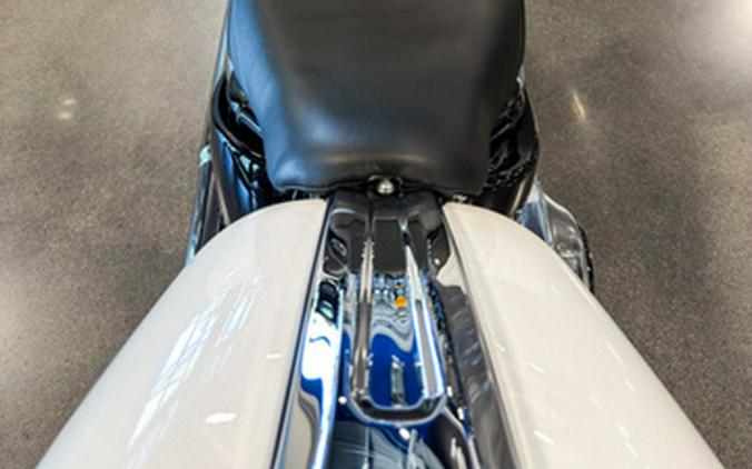 2026 Harley-Davidson Softail FXLRST - Low Rider ST