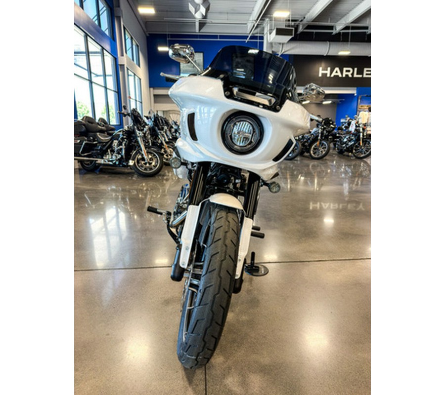 2026 Harley-Davidson Softail FXLRST - Low Rider ST