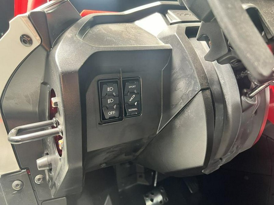 2026 Honda® Talon 1000R FOX Live Valve