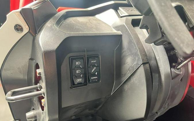 2026 Honda® Talon 1000R FOX Live Valve