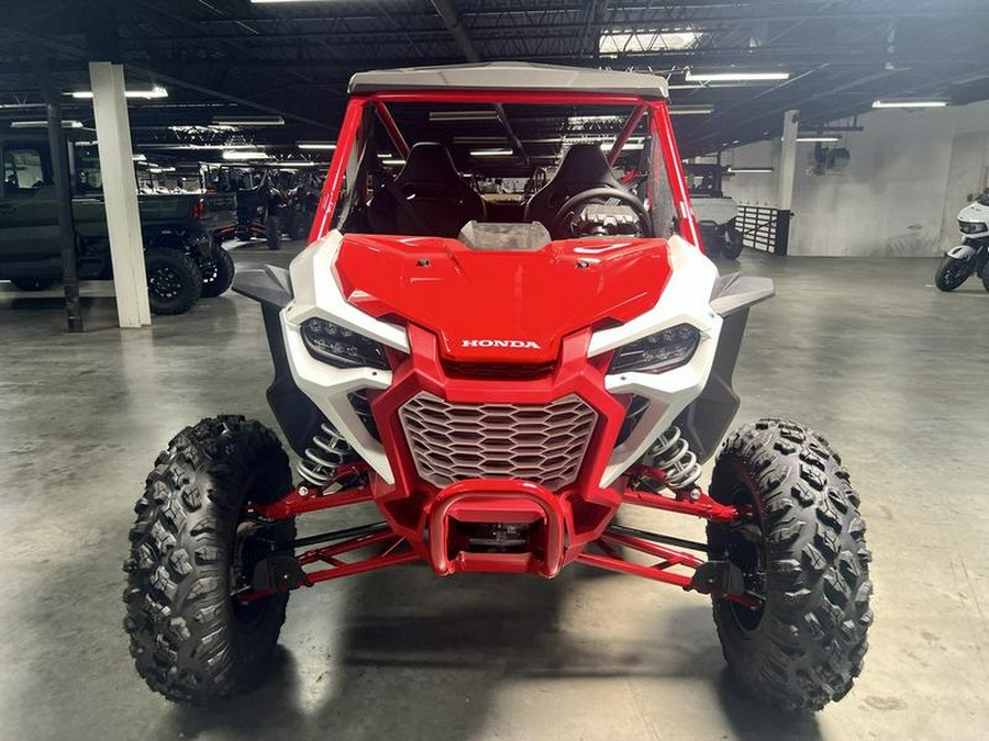 2026 Honda® Talon 1000R FOX Live Valve