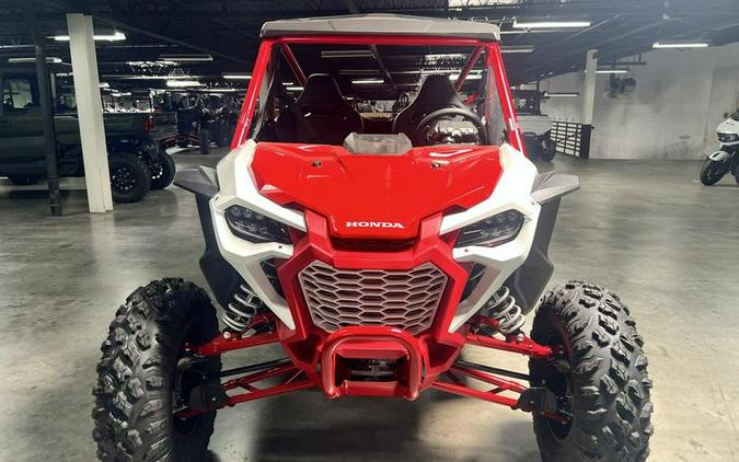 2026 Honda® Talon 1000R FOX Live Valve