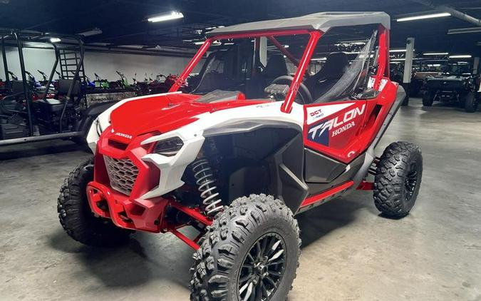 2026 Honda® Talon 1000R FOX Live Valve