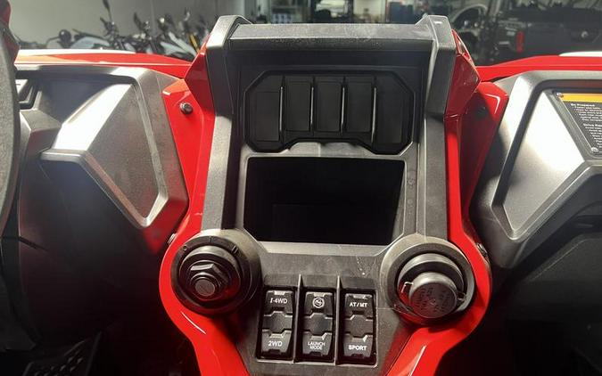 2026 Honda® Talon 1000R FOX Live Valve