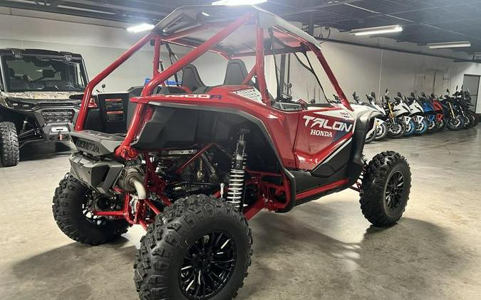 2026 Honda® Talon 1000R FOX Live Valve