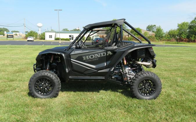 2024 Honda Talon 1000R