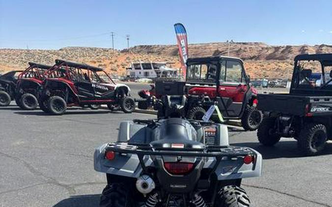 2026 Honda® FourTrax Foreman Rubicon 4x4 Automatic DCT EPS Deluxe