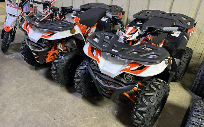 2026 BULL 110