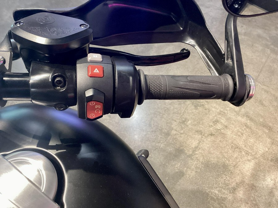 2025 Triumph Rocket 3 Gt