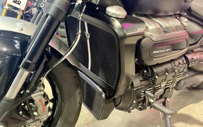 2025 Triumph Rocket 3 Gt