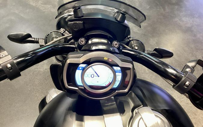 2025 Triumph Rocket 3 Gt