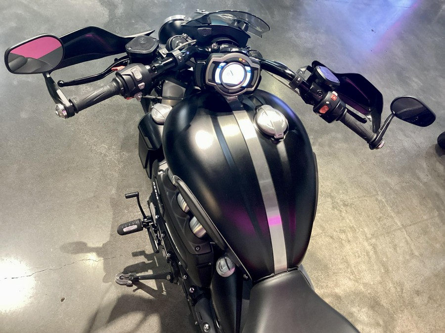 2025 Triumph Rocket 3 Gt