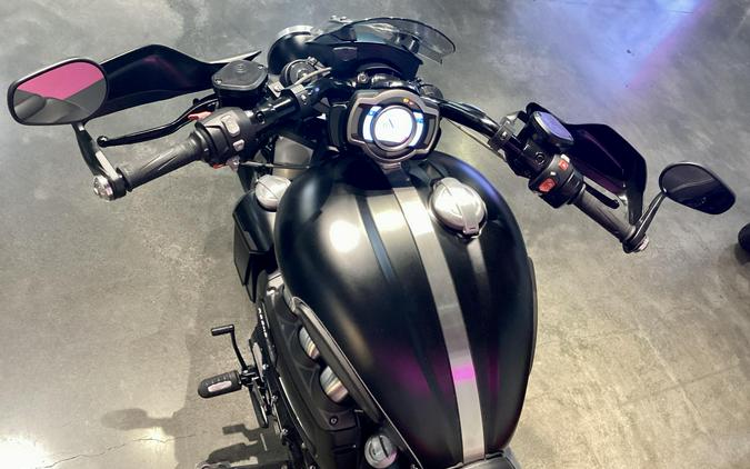 2025 Triumph Rocket 3 Gt