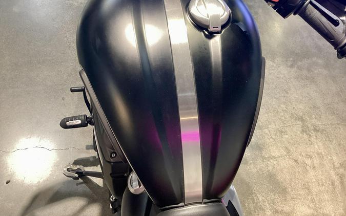 2025 Triumph Rocket 3 Gt