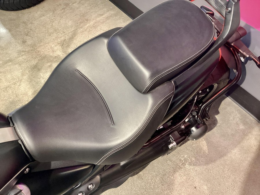 2025 Triumph Rocket 3 Gt